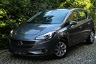 Opel Corsa 101 KM km Bogate wyposażenie Zadbana