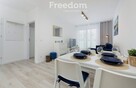 Apartament 36 m², Platinium Rewal, 50 m od morza