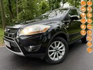 Ford Kuga 2.0 TDCI 4X4 Panorama Hak Xenon Navi Kamera Super Stan Titanium
