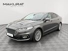 Ford Mondeo CT532AC#2.0 Hybrid Titanium Podgrz.f kier szyba K.cof Salon PL VAT23%