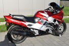 Honda CBR F ladny stan, dużo dok. z km, rachunki, z DE*** - 2