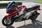 Honda CBR F ladny stan, dużo dok. z km, rachunki, z DE*** - 4