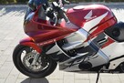 Honda CBR F ladny stan, dużo dok. z km, rachunki, z DE*** - 5