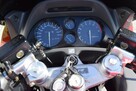 Honda CBR F ladny stan, dużo dok. z km, rachunki, z DE*** - 11