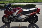 Honda CBR F ladny stan, dużo dok. z km, rachunki, z DE*** - 12