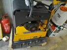Zagęszczarka RP hpc 300 Lumag