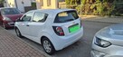 Chevrolet Aveo 2012 rok, zadbany, polecam !! - 3
