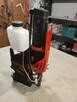 Wiertarka magnetyczna 2300W Promotech PRO 122T Zalco - 2