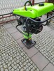 Stopa skoczek zagęszczarka Zipper zi ram 80 c Zipper