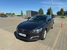 Peugeot 508 SW kombi Allure diesel 2.0 163 KM