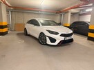 Kia ProCeed GT 1.6 T-GDi |Bastuck| Bezwypadkowy| Doinwestowa - 1