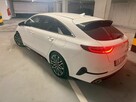 Kia ProCeed GT 1.6 T-GDi |Bastuck| Bezwypadkowy| Doinwestowa - 5