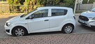 Chevrolet Aveo 2012 rok, zadbany, polecam !! - 5