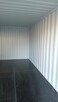 Kontener morski, magazynowy 20 DV OneWay / 6 metrowy - 6