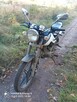 Syndyk sprzeda motorower Romet Motors H3 ZK50, rok 2015 - 2