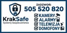 Montaż Kamer | Alarmy | Domofony | Sieci Wi-Fi/LAN |