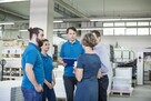 Kierownik magazynu produkcyjnego - eCommerce