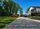 Mieszkanie Kraków Zwierzyniec, Grzegorza Korzeniaka