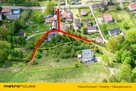 Duża i piękna działka budowlana w Wiśle. - 2