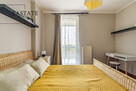 Balkon, Parking, Zamknięte Osiedle, Metro-8min! - 8