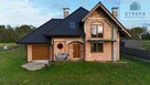 Dom Pogórska Wola gm. Skrzyszów