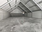 Magazyn chłodnia 0-4°C, biuro, Północna obwodnica