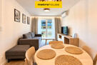 Nadmorski apartament 100 m od plaży SPA