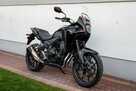 Honda NX 500 x ABS 2025 KAT A2 JAK NOWA Transport Raty Największy Wybór  w PL