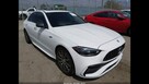 Mercedes C 43 AMG AMG 43 / 4Matic / niski przebieg