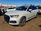Audi Q7 PREMIUM PLUS / Quattro / 2.0