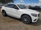 Mercedes GLC 300 4Matic / pakiet AMG / niski przebieg