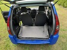 Microcar City Diesel Kubota L6E BEZ Prawa JAZDY Kat B Alu - 8