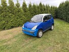 Microcar City Diesel Kubota L6E BEZ Prawa JAZDY Kat B Alu - 10