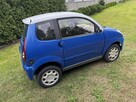 Microcar City Diesel Kubota L6E BEZ Prawa JAZDY Kat B Alu - 12