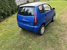 Microcar City Diesel Kubota L6E BEZ Prawa JAZDY Kat B Alu - 13