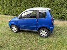 Microcar City Diesel Kubota L6E BEZ Prawa JAZDY Kat B Alu - 14