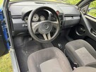 Microcar City Diesel Kubota L6E BEZ Prawa JAZDY Kat B Alu - 16