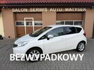 Nissan Note Rej.02.2016r 1,2 98KM Klimatronik Navi 1Właściciel - 1