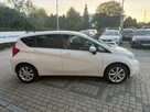 Nissan Note Rej.02.2016r 1,2 98KM Klimatronik Navi 1Właściciel - 5