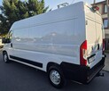 Peugeot Boxer L3H2 165 kM Navi - 2