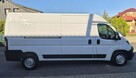 Peugeot Boxer L3H2 165 kM Navi - 10