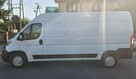 Peugeot Boxer L3H2 165 kM Navi - 11