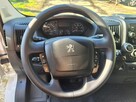 Peugeot Boxer L3H2 165 kM Navi - 14