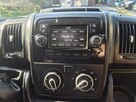 Peugeot Boxer L3H2 165 kM Navi - 15