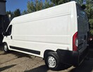 Peugeot Boxer L3H2 165 kM Navi - 16