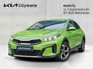 Kia XCeed 1.5 T-GDI 160 KM 7 DCT Wersja M+SMT / Salon PL / Serwisowany