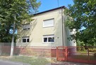 Dom 180 m², duża działka  – Radomsko, ul. Stodolna