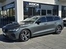 Volvo V60 B4(B) Plus Dark *Gwarancja*FV23%*