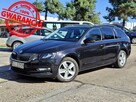 Škoda Octavia Klimatronic 2-stref, DSG, Podgrz. fotele, PDC 2x, Navi, PL Salon