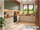 Nowy bliźniak 138 m² | 400 m² działki | Garaż | Wiśniewo - 3